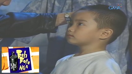 Beh Bote Nga: Goyong, naglayas?! | Episode 6