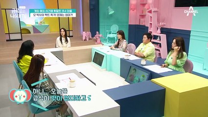 오은영의 팩폭★ 아이가 정보를 주면 ※엄마 예민 증폭 경보※ 발생