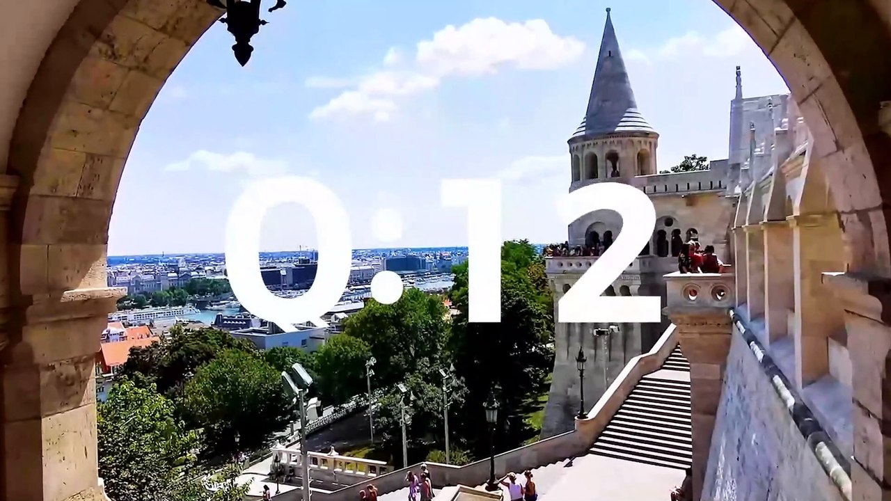 Virtuelle Kaffeetasse Ungarns am 16.07.2021