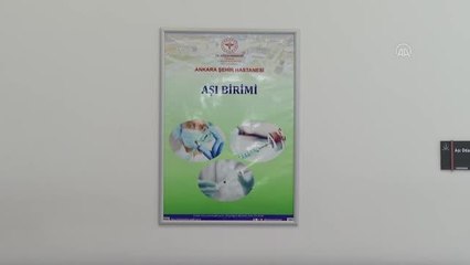 Turkovac-Coronovac 3. doz klinik çalışması başladı