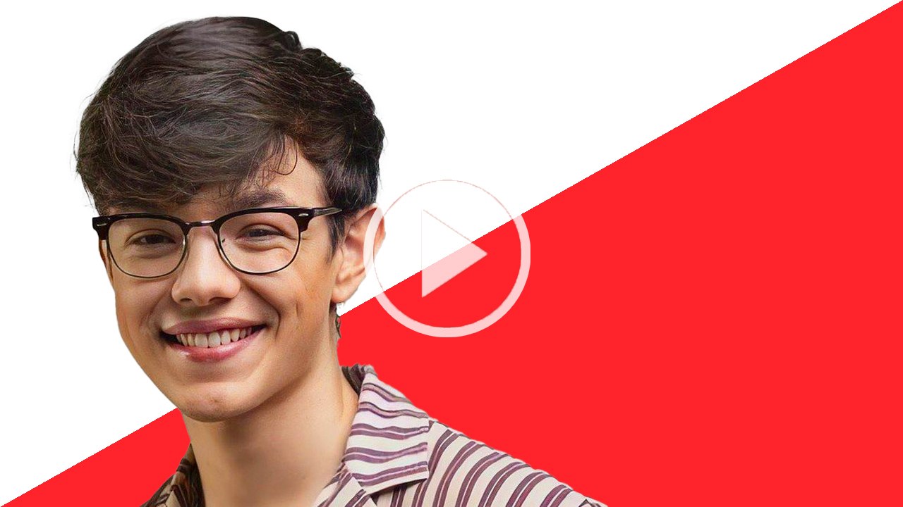 Qué! nos cuenta: Flavio