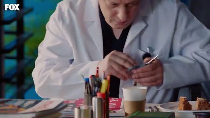 Kantini ofisi yaptı! - Mucize Doktor 57. Bölüm