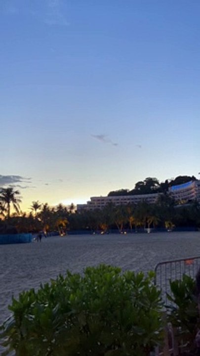 Staycation at Shangri La Singapore 4 | Anthony S Casey Singapore