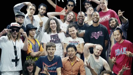 Moments Like This Never Trailer