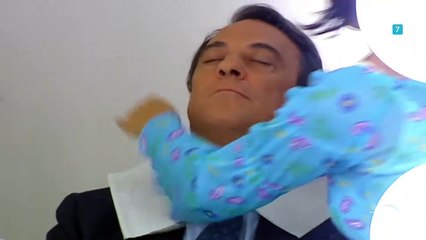 Galácticos Star Tráiler