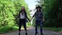 The Walking Dead, saison 11 : la bande-annonce du début de la fin (VO)