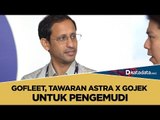 GoFleet, Tawaran Astra x Gojek untuk Pengemudi | Katadata Indonesia