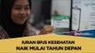 Iuran BPJS Kesehatan Naik Mulai Tahun Depan | Katadata Indonesia