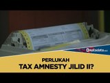 Perlukah Tax Amnesty Jilid II? | Katadata Indonesia