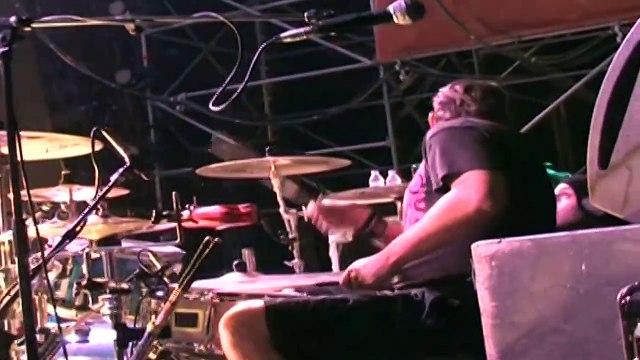 Bloodhound Gang — Balls Out – (Taubertal–Festival 2006 — Live in Concert)