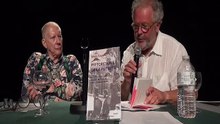 Coups de midi des Riches Claires : Marc Danval