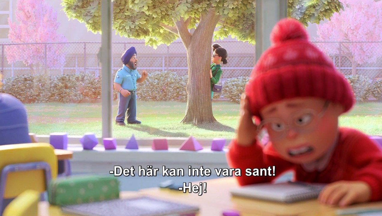 RÖD Film