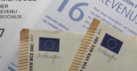 Impôts : comment savoir si vous allez bénéficier d'un remboursement ?