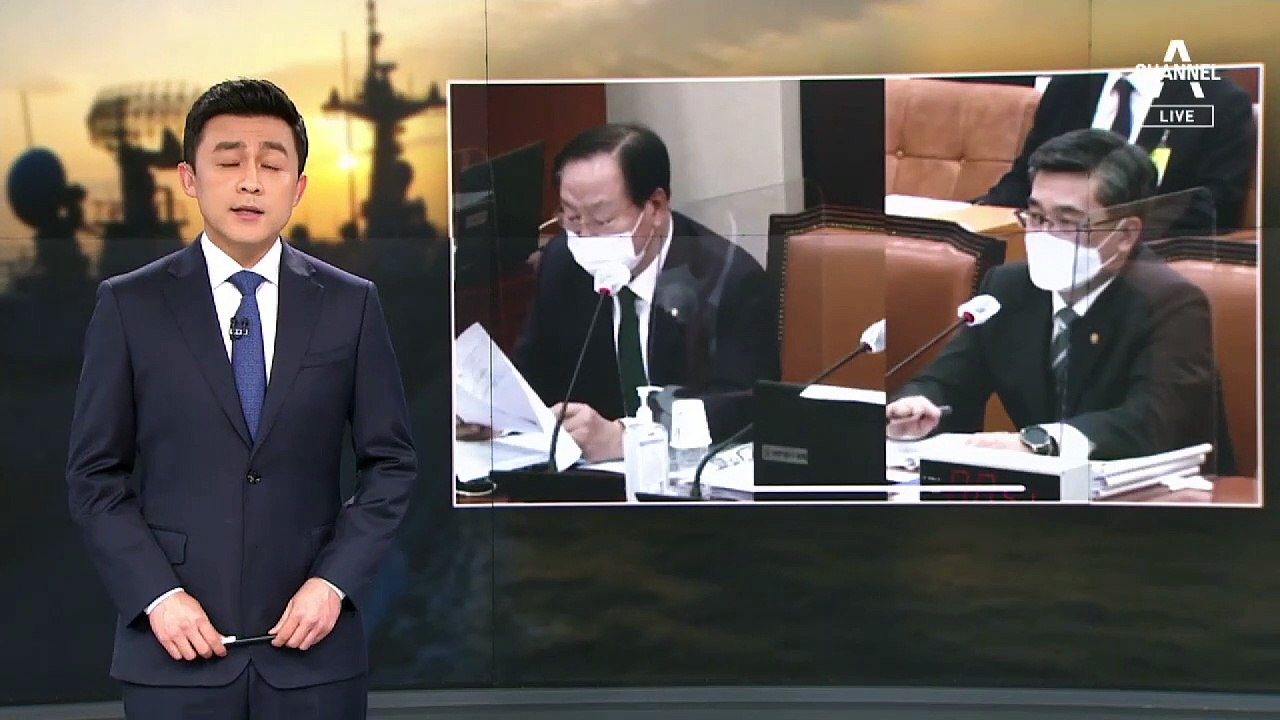 [뉴스A 클로징]“아덴만 영웅 백신 제로”