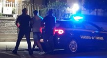 Droga nel Messinese, 11 arresti. Volevano colpire caserma Guardia di Finanza (16.07.21)
