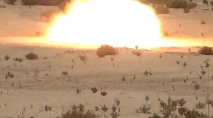 Gela (CL) - Trovato ordigno con un chilo di esplosivo: arrestato 29enne (16.07.21)