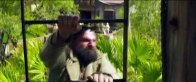 Jungle Cruise Film Klipp