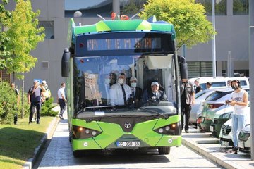 Son dakika haber | BAKAN VARANK CHP VATANDAŞIN GÖZÜNÜ BOYAYACAK İŞLERE İMZA ATAR