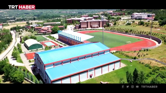 Tokat Gaziosmanpaşa Üniversitesi