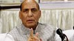 Rajnath Singh briefs former Defence Ministers AK Antony, Sharad Pawar on China border row