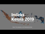 Indeks Kelola 2019 | Katadata Insight Center