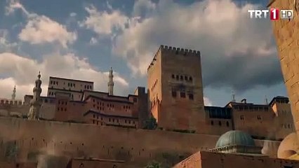 Diriliş Ertuğrul'a damga vuran 'Kudüs' kıssası