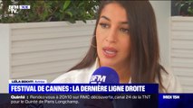 Pour l'avant-dernière soirée du Festival de Cannes, le film belge 