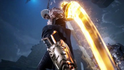 Againts the Sky Supreme Episode 01 Subtitle Indonesia