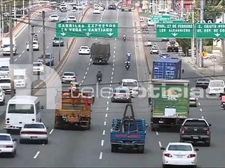 #Telenoticias / CONATRA aclara, no habrá aumento de pasajes / 15 de julio 2021