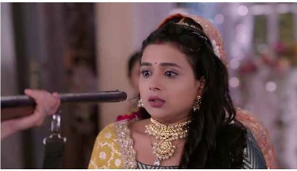 Sasural Simar Ka 2 Episode 71; Geetanjali shoots Simar ?|FilmiBeat