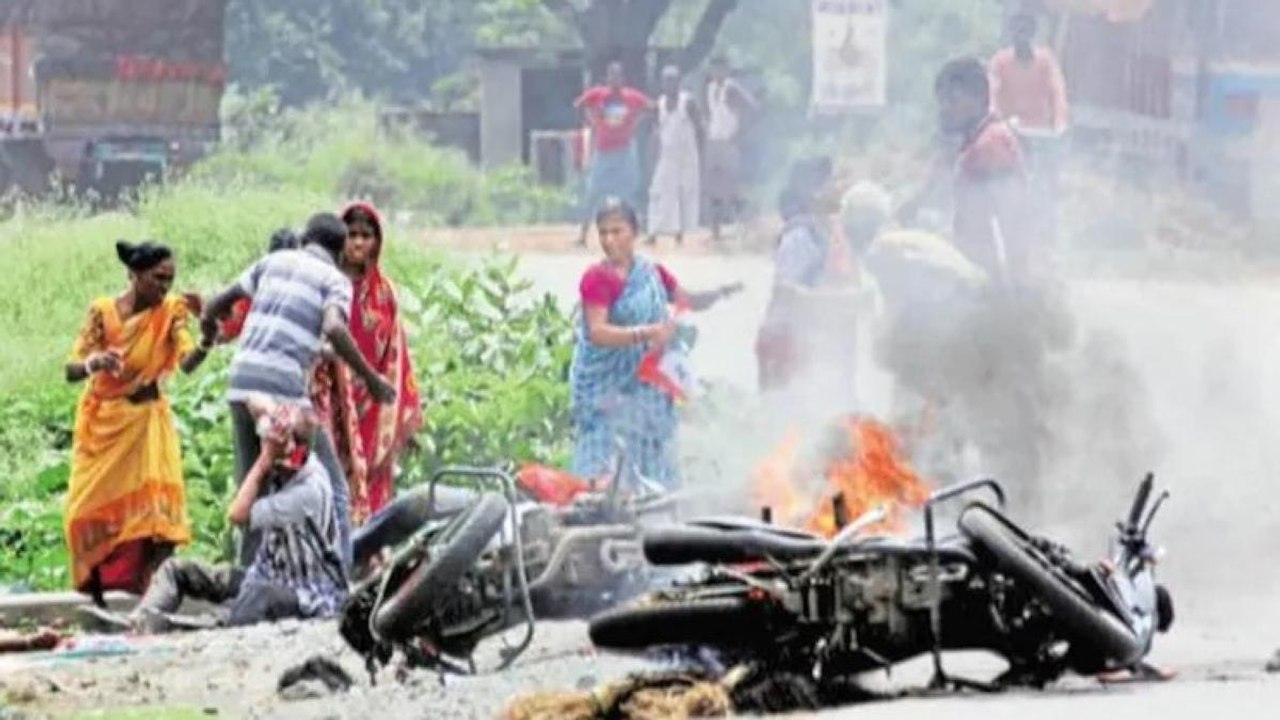Bengal Post-poll violence: NHRC submits report to High Court