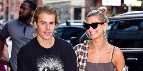 Hailey Baldwin dice que el video viral de Justin Bieber 'gritando' no es lo que parece