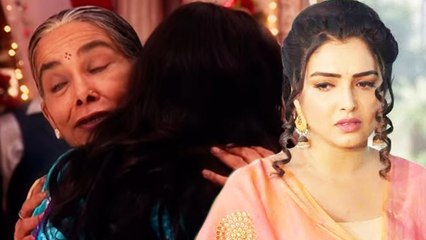 दिग्गज एक्ट्रेस सुरेखा सिकरी के निधन पर आम्रपाली दुबे का इमोशनल पोस्ट