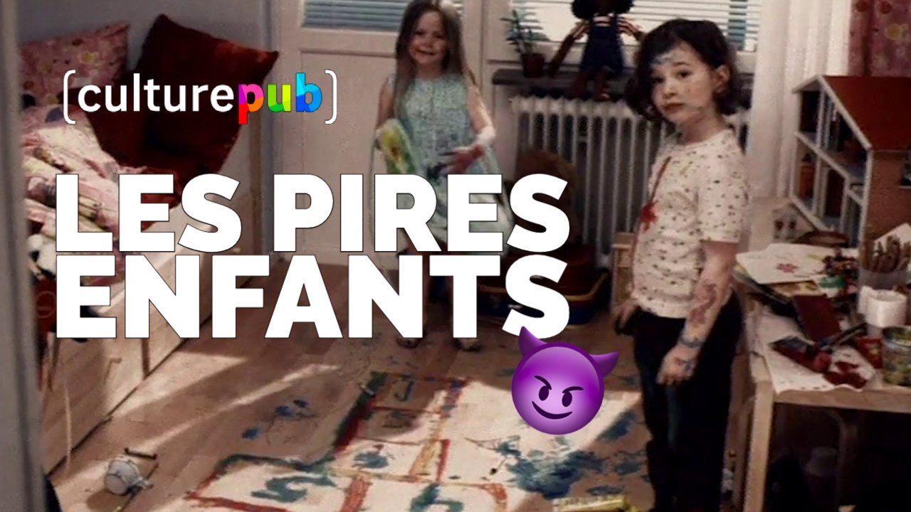 Compilation Culture Pub - Les Pires Enfants