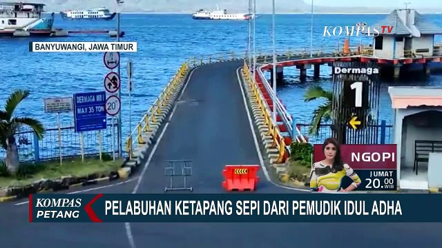 Dilarang Mudik dan Shalat Idul Adha di Masjid atau Lapangan Terbuka