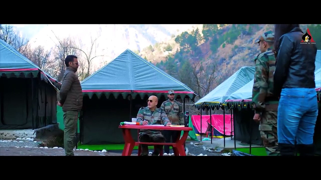 Attitude_-_Fauji___Renuka_Panwar___Sweta_Chauhan_Tarun_Panghal___New_Haryanvi_Songs_Haryanavi_2021_|_BROWN TOWN MUSIC