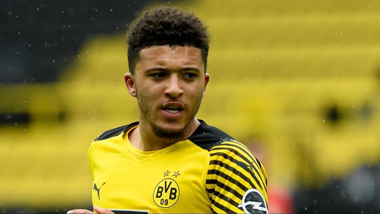 Sanchos Abschied auf der 1 - 'Die Liga-Qualität auf den Außen wird immer dünner'