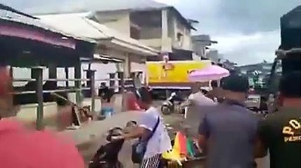 kabar Indonesia hari ini II PEMERINTAHAN JOKOWI II INdonesia