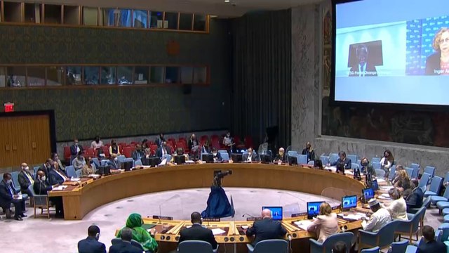 أزمة سد النهضة تراوح مكانها وسط تصعيد سياسي وتباعد المواقف