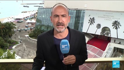 Festival de Cannes : la compétition s'achève avec "Nitram" et "Les intranquilles"