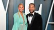 Chrissy Teigen et John Legend pleurent la perte de leur chien Pippa