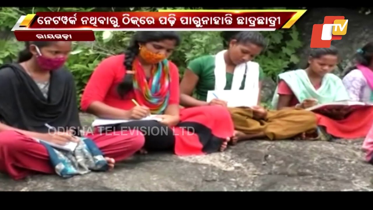 MBA Student Shoulders Responsibility Of Providi...