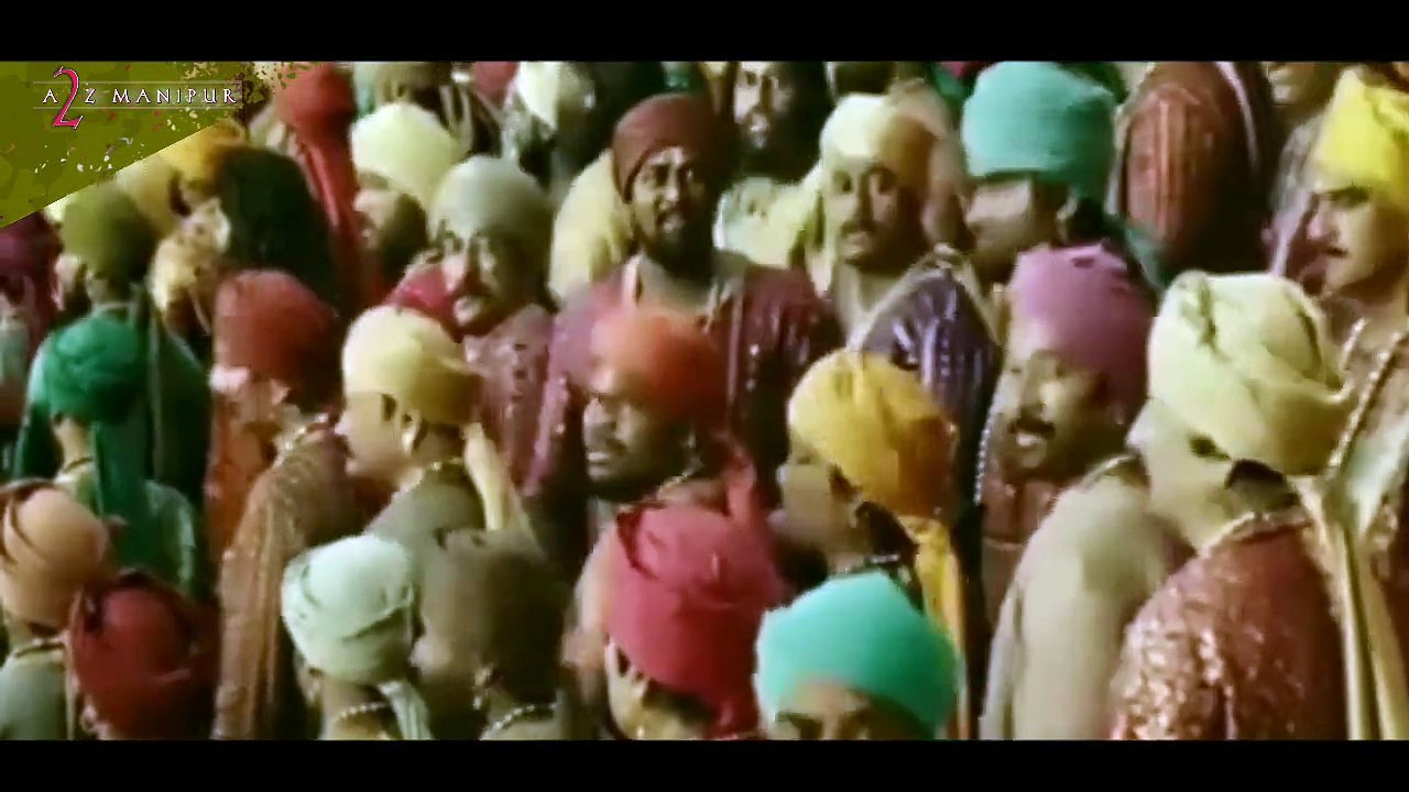 Bahubali __ Doctor Na Khut Sangladi Kakthatkadabani