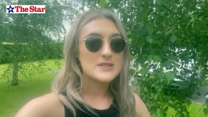 Weather for the weekend in Sheffield - Friday July 16th 2021