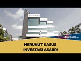 Merunut Kasus Investasi Asabri | Katadata Indonesia