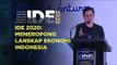 IDE 2020: Meneropong Lanskap Ekonomi Indonesia | Katadata Indonesia