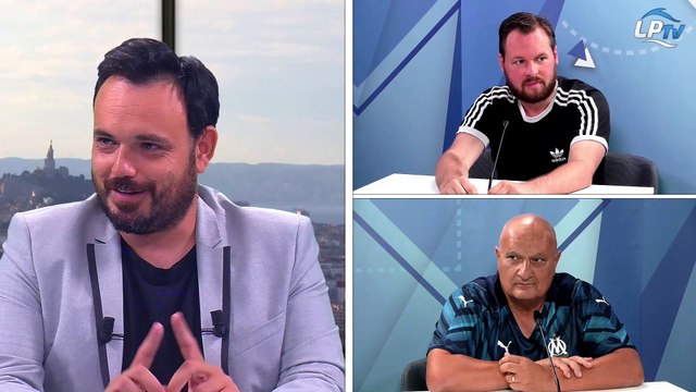 Mercatalk du 16 juillet : partie 1, La Grosse Page