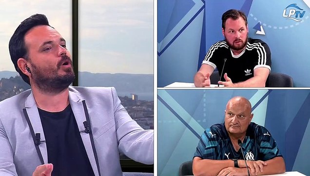 Mercatalk du 16 juillet : partie 2, le Gros débat sur la suite du mercato