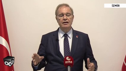CHP Sözcüsü, Erdoğan'a böyle seslendi: Karl Marx'tan öğrendiğimiz bir ders var