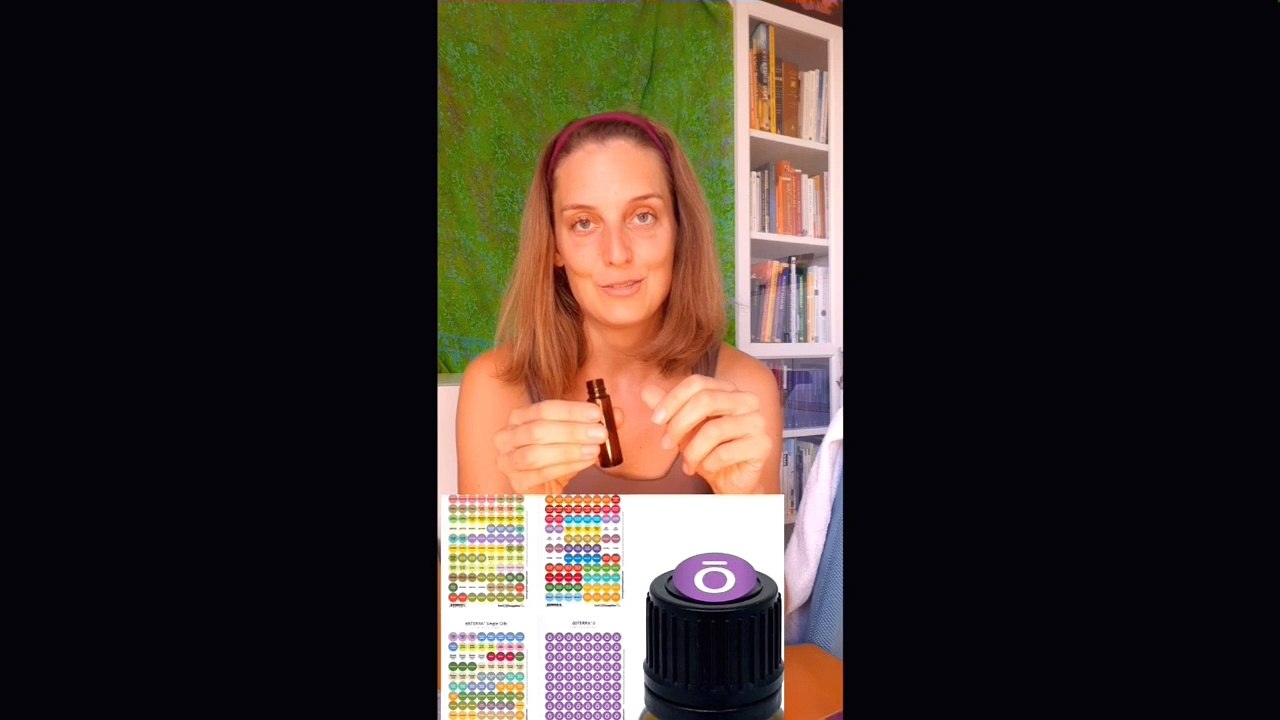 Roll ons wiederbefüllen & Gerüche neutralisieren